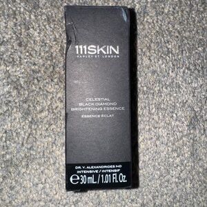 111SKIN Black Diamond Brightening Essence